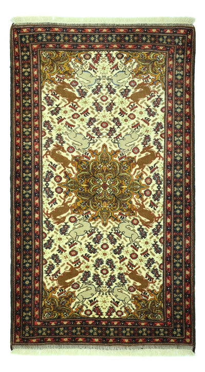 Balutsj-teppe 112x192cm - Orientalsk teppe