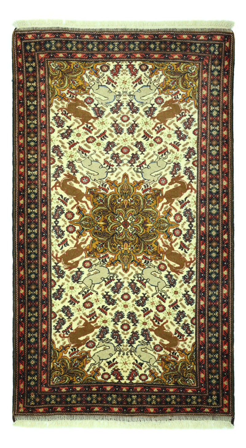 Balutsj-teppe 192x112cm - Orientalsk teppe