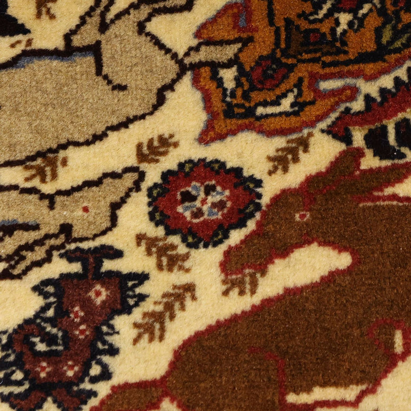 Balutsj-teppe 192x112cm - Orientalsk teppe