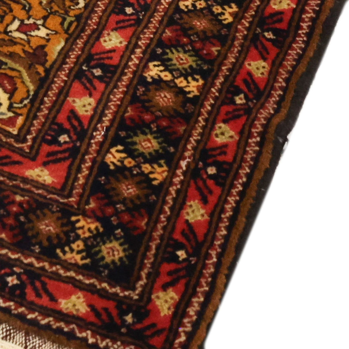 Balutsj-teppe 192x112cm - Orientalsk teppe