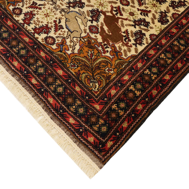 Balutsj-teppe 192x112cm - Orientalsk teppe