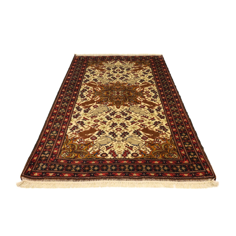 Balutsj-teppe 192x112cm - Orientalsk teppe