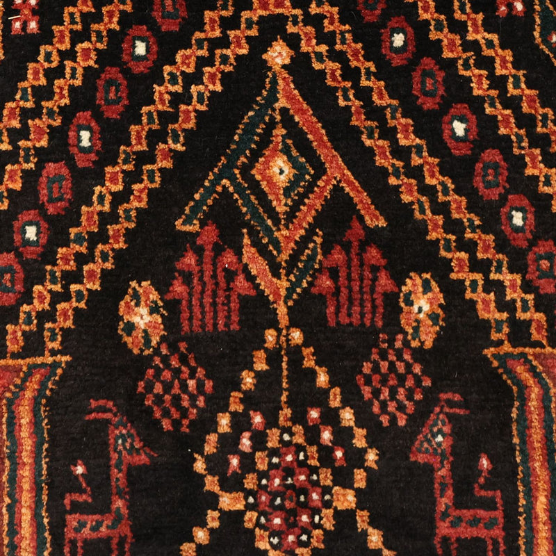 Balutsj-teppe 119x219cm - Orientalsk teppe