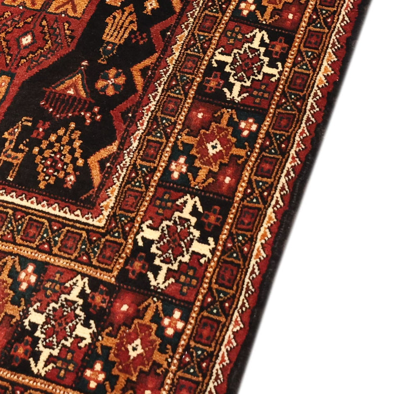 Balutsj-teppe 119x219cm - Orientalsk teppe