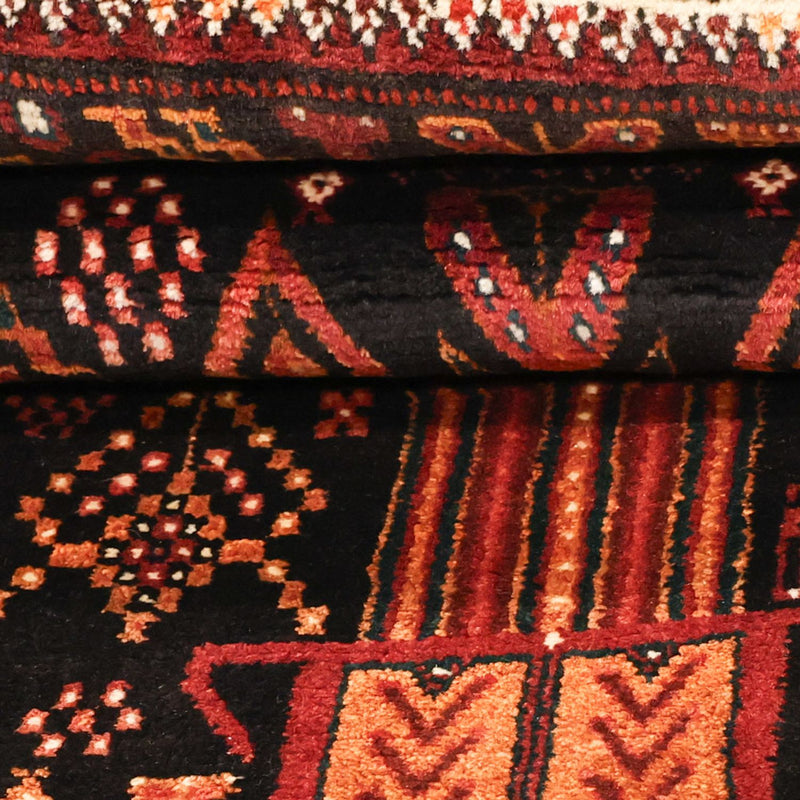Balutsj-teppe 119x219cm - Orientalsk teppe