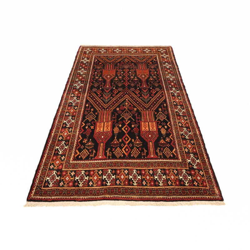 Balutsj-teppe 119x219cm - Orientalsk teppe