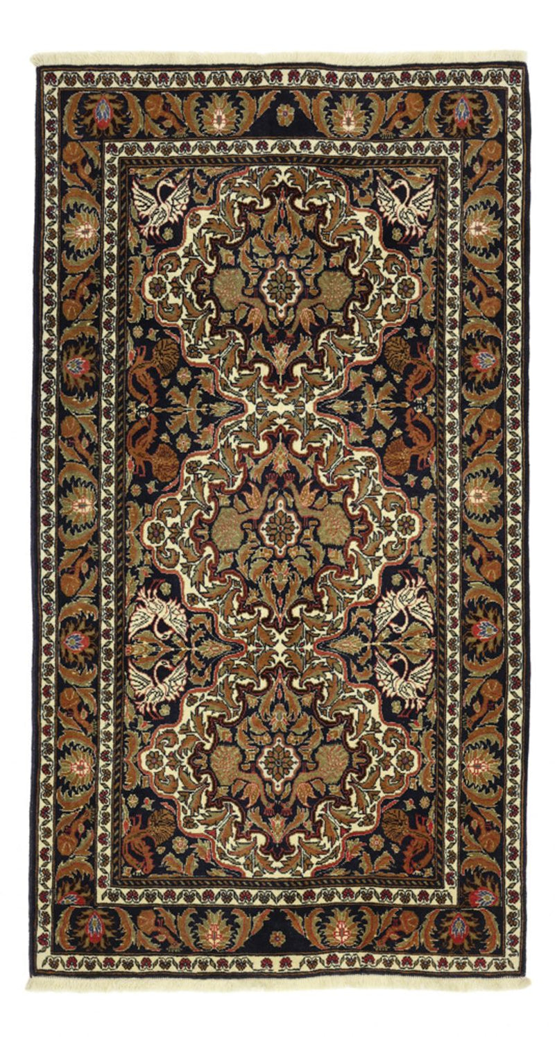 Balutsj-teppe 193x104cm - Orientalsk teppe