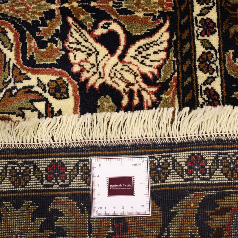 Balutsj-teppe 193x104cm - Orientalsk teppe