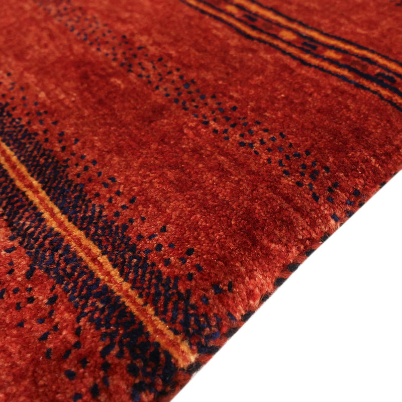 Kashkuli Teppe 77x92cm - Persisk teppe