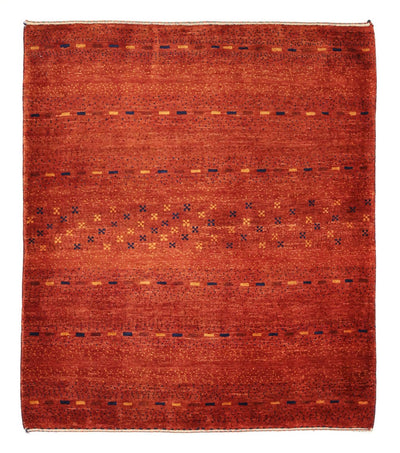 Kashkuli Teppe 101x111cm - Persisk teppe