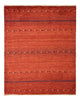 Kashkuli Teppe 119x96cm - Persisk teppe