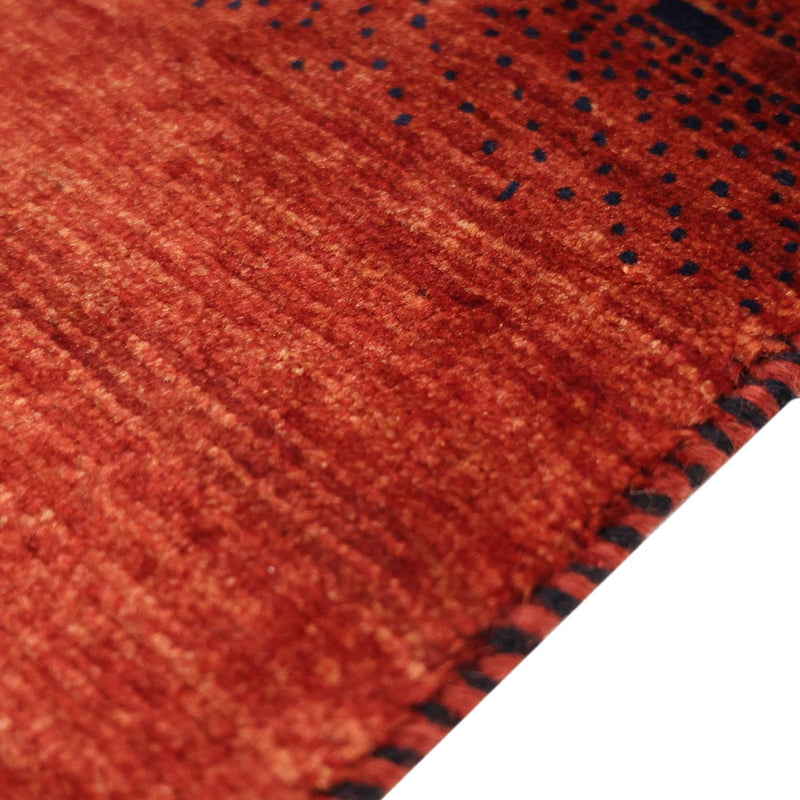 Kashkuli Teppe 119x96cm - Persisk teppe