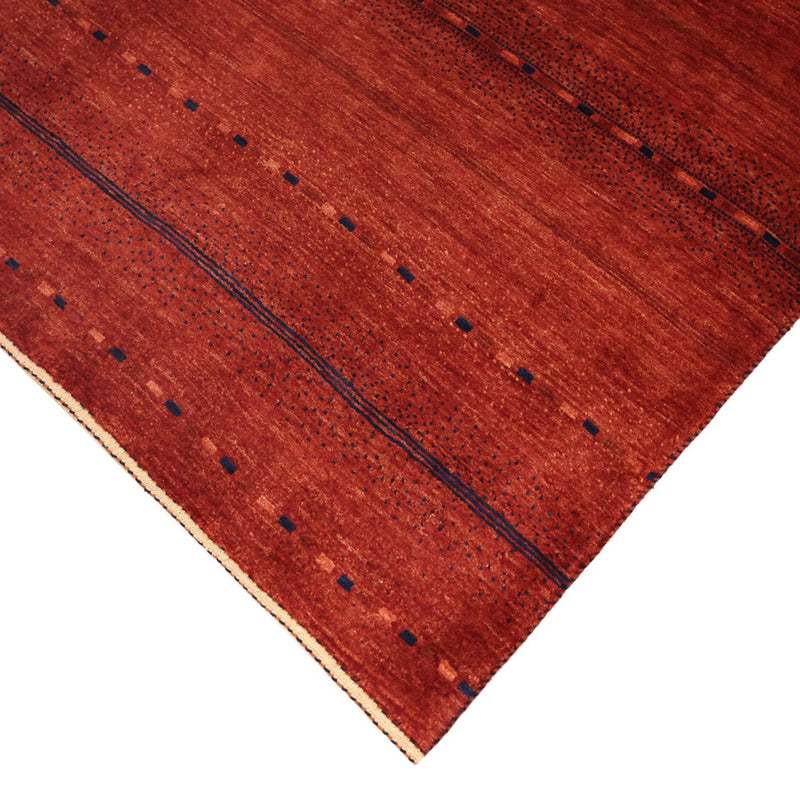 Kashkuli Teppe 119x96cm - Persisk teppe