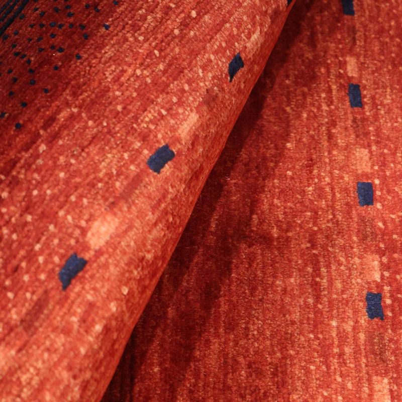 Kashkuli Teppe 119x96cm - Persisk teppe