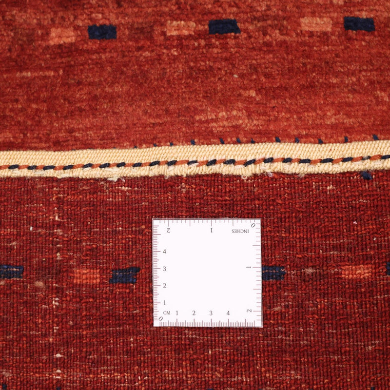 Kashkuli Teppe 119x96cm - Persisk teppe