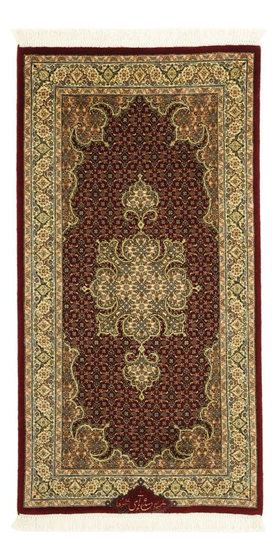 Tabriz - 50 Raj Teppe 59x112cm - Persisk teppe