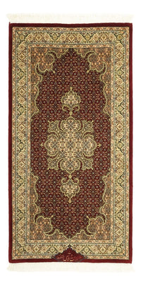 Tabriz - 50 Raj Teppe 111x57cm - Persisk teppe – product image