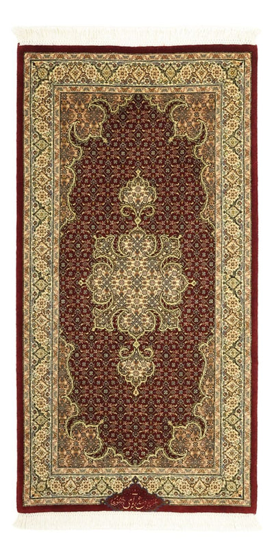 Tabriz - 50 Raj Teppe 57x111cm - Persisk teppe