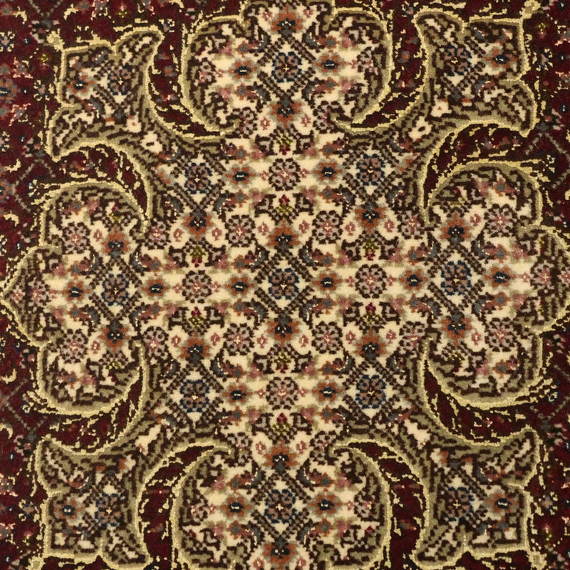 Tabriz - 50 Raj Teppe 111x57cm - Persisk teppe