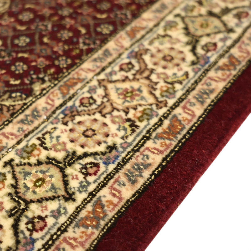 Tabriz - 50 Raj Teppe 111x57cm - Persisk teppe