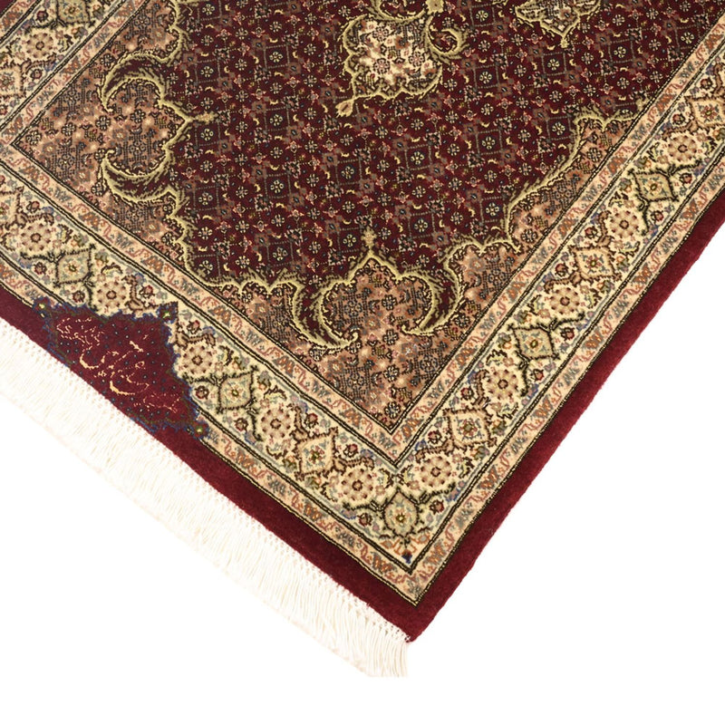 Tabriz - 50 Raj Teppe 111x57cm - Persisk teppe