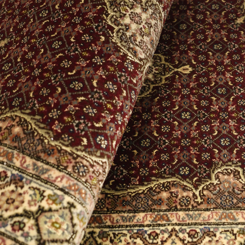 Tabriz - 50 Raj Teppe 111x57cm - Persisk teppe