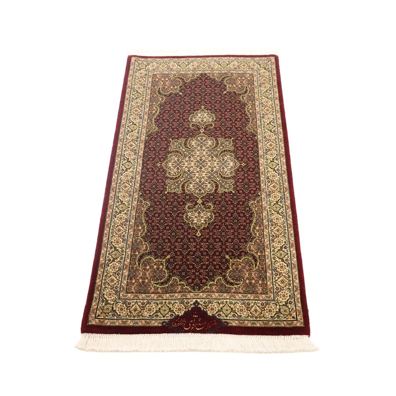 Tabriz - 50 Raj Teppe 111x57cm - Persisk teppe