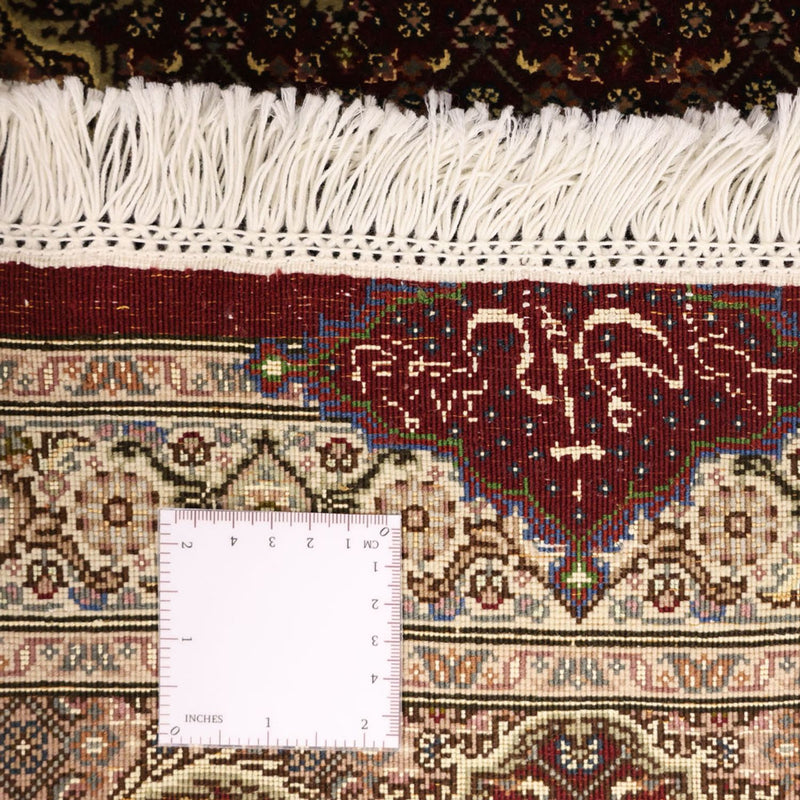Tabriz - 50 Raj Teppe 111x57cm - Persisk teppe