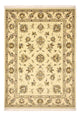 Tabriz Teppe 203x145cm - Persisk teppe