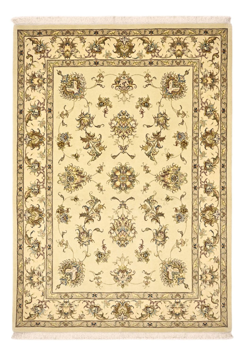 Tabriz Teppe 203x145cm - Persisk teppe