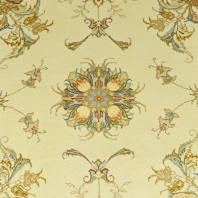 Tabriz Teppe 203x145cm - Persisk teppe