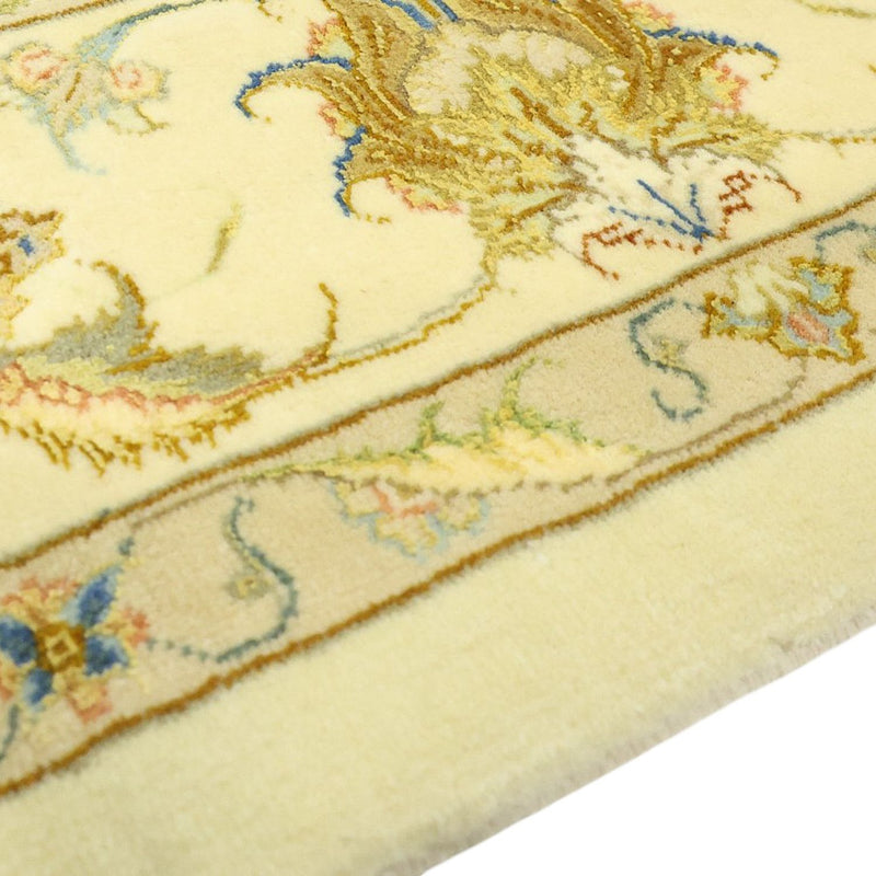 Tabriz Teppe 203x145cm - Persisk teppe