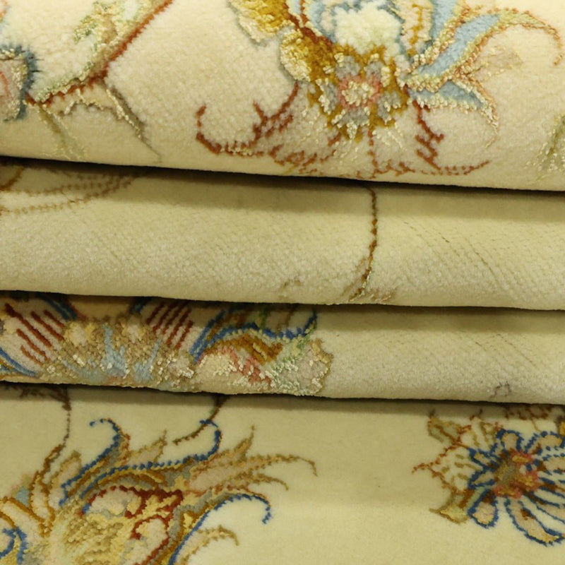 Tabriz Teppe 203x145cm - Persisk teppe
