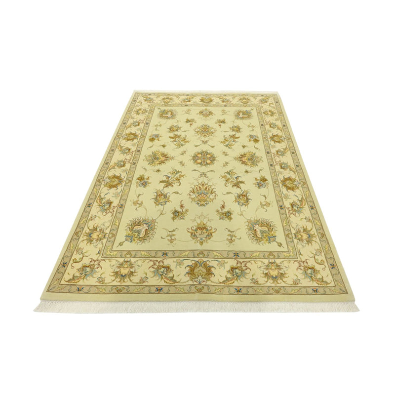 Tabriz Teppe 203x145cm - Persisk teppe