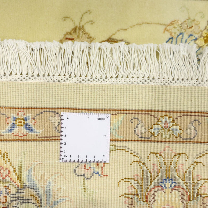 Tabriz Teppe 203x145cm - Persisk teppe