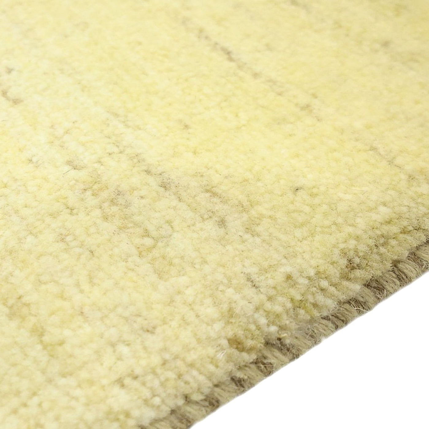 Persisk Gabbeh Teppe 335x252cm - Perserteppich Wollteppich