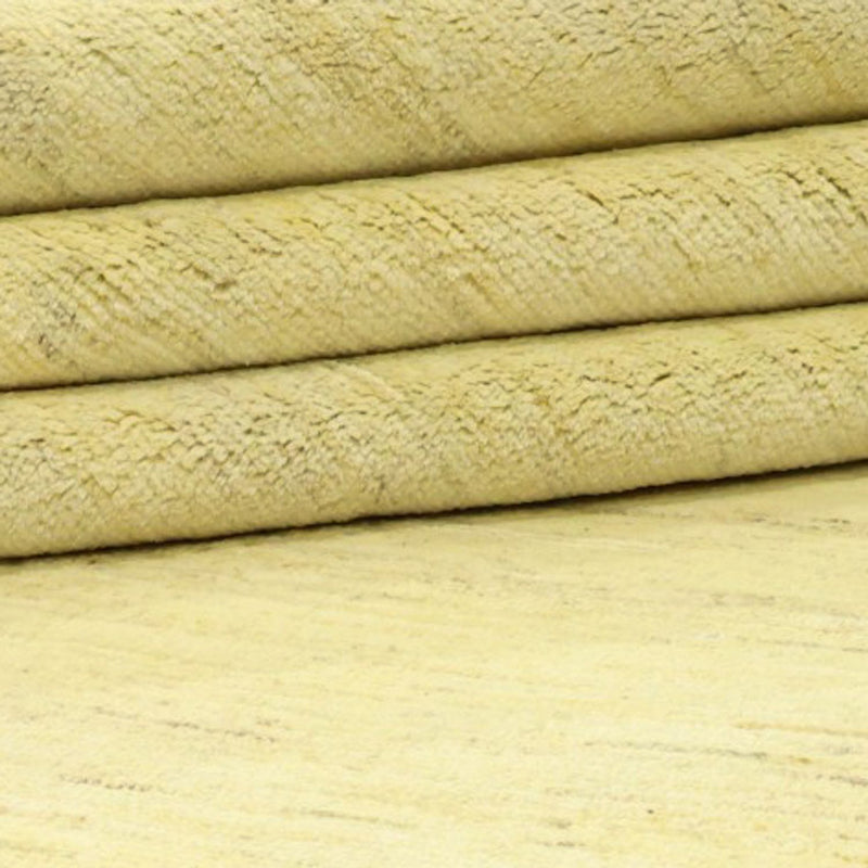 Persisk Gabbeh Teppe 335x252cm - Perserteppich Wollteppich