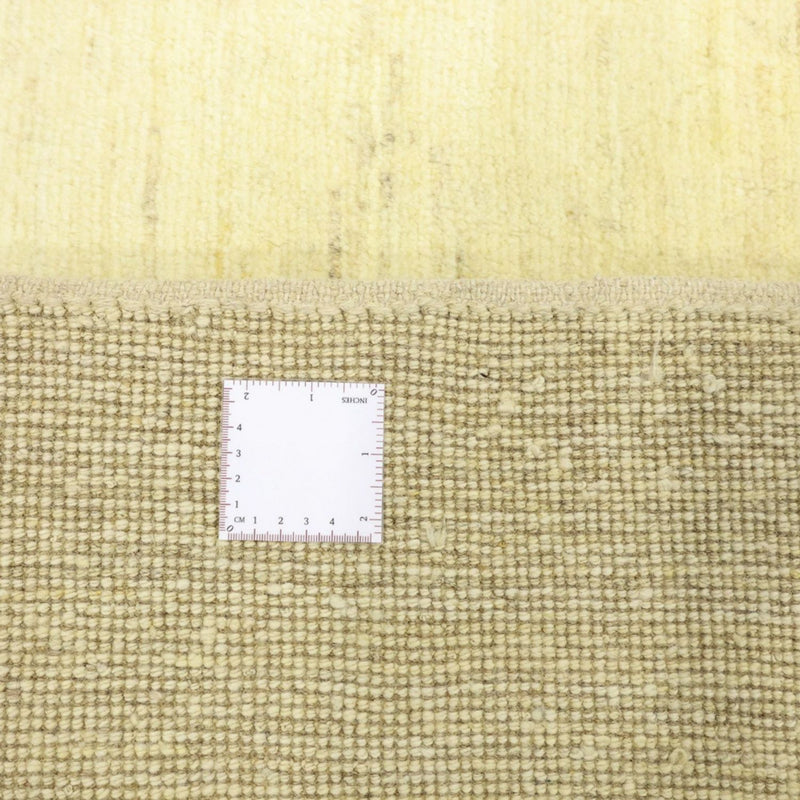 Persisk Gabbeh Teppe 335x252cm - Perserteppich Wollteppich
