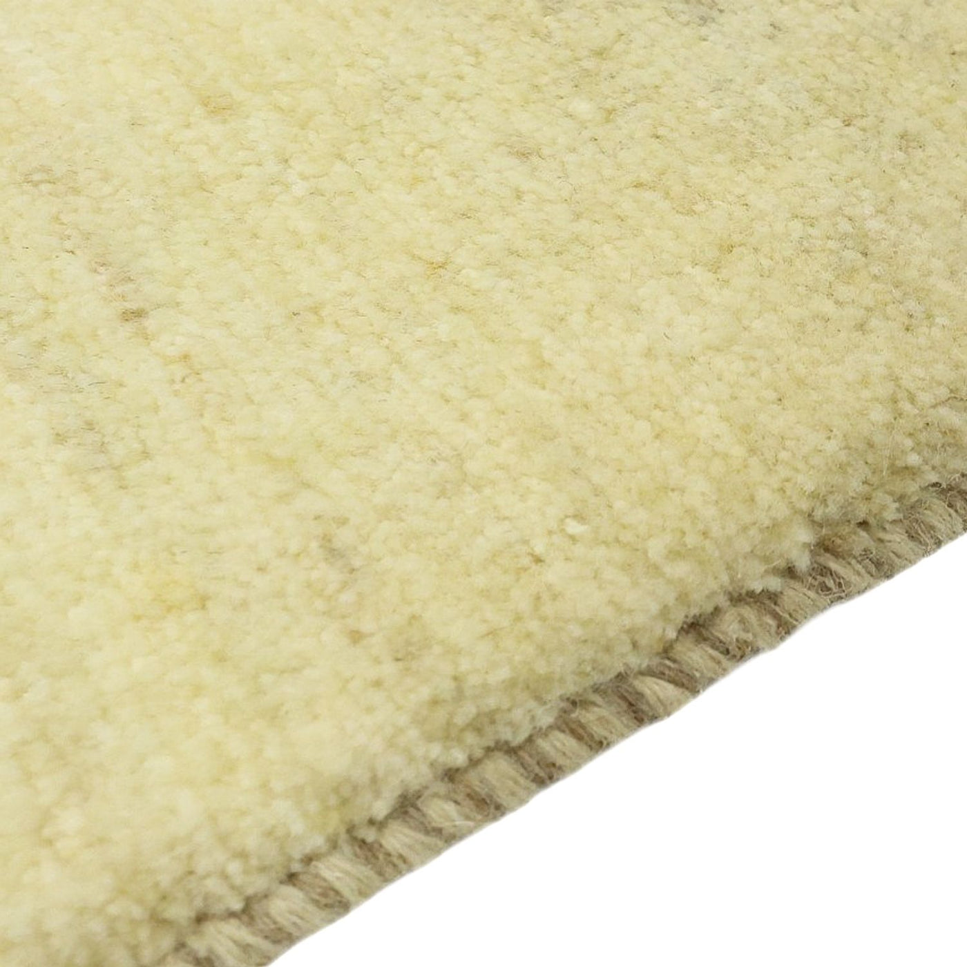 Persisk Gabbeh Teppe 331x257cm - Perserteppich Wollteppich