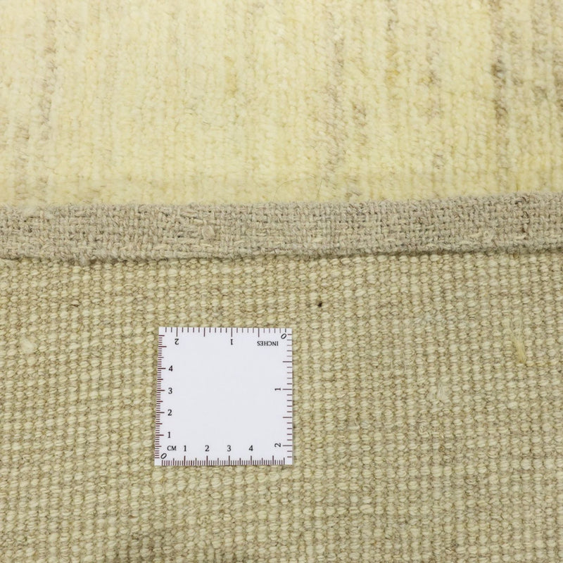 Persisk Gabbeh Teppe 331x257cm - Perserteppich Wollteppich