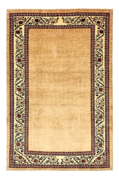 Loribaft Teppe 199x294cm - Perserteppich Wollteppich