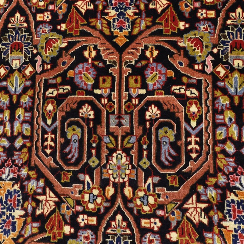 Sarouk Teppe 147x103cm - Persisk teppe