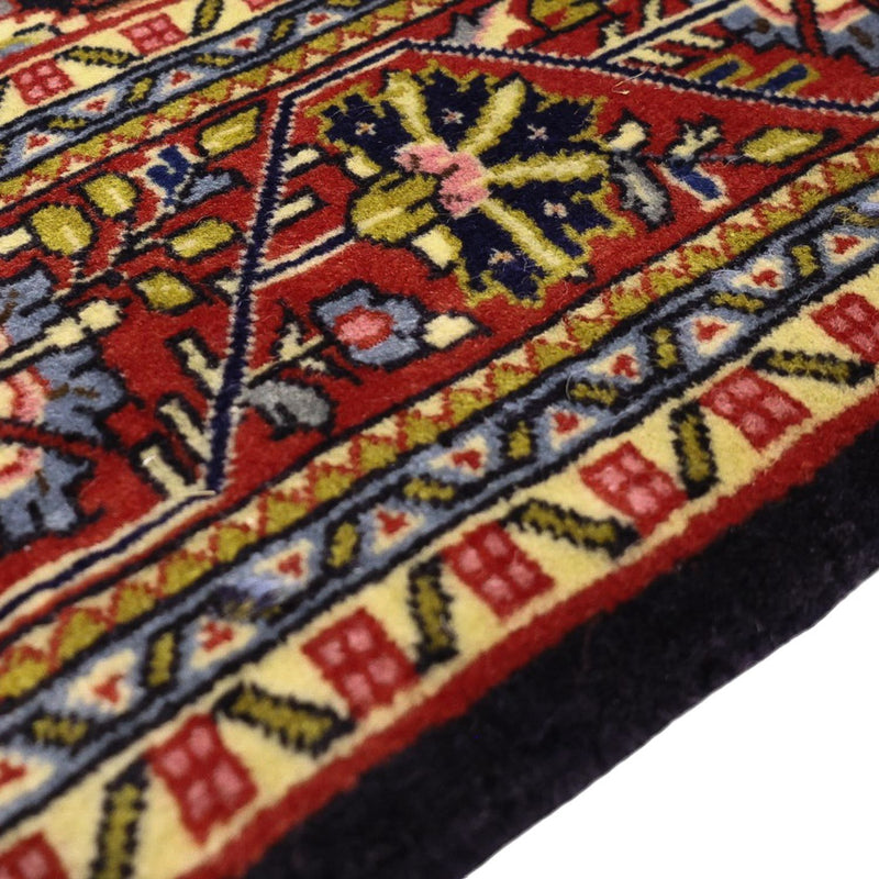 Sarouk Teppe 147x103cm - Persisk teppe