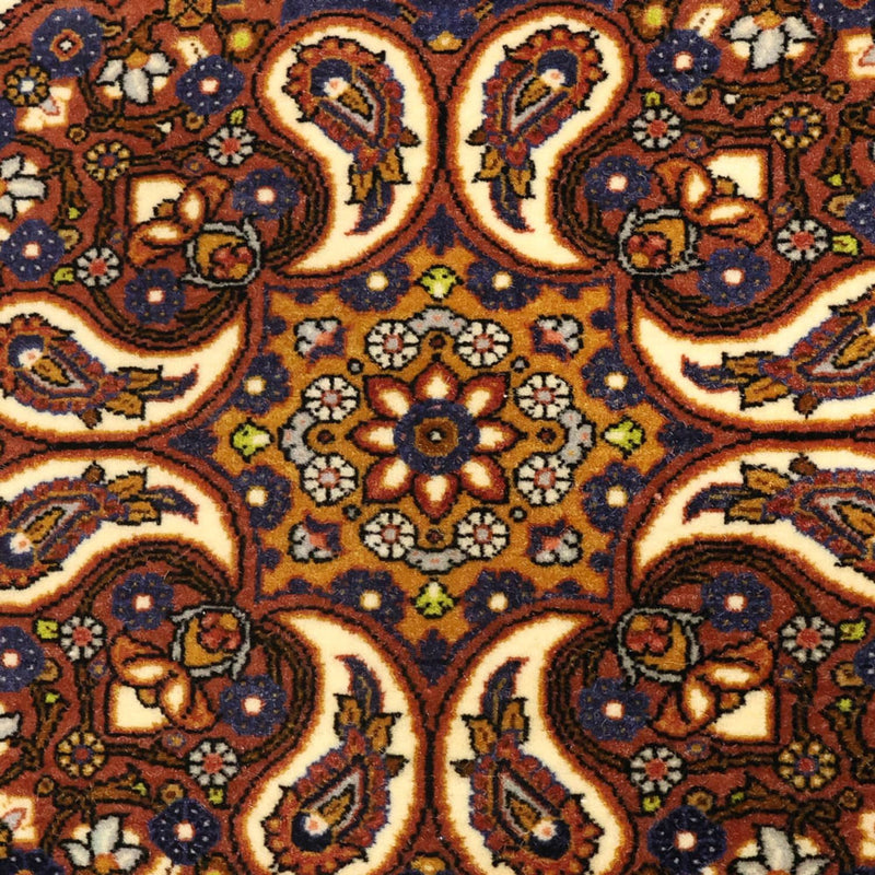 Sarouk Teppe 107x159cm - Persisk teppe