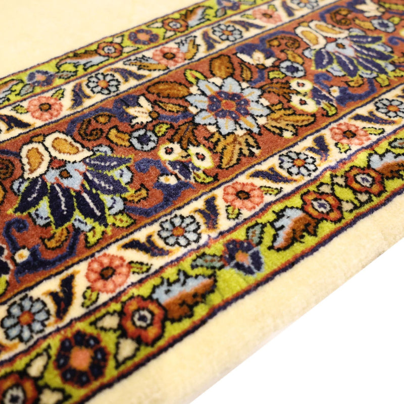 Sarouk Teppe 107x159cm - Persisk teppe