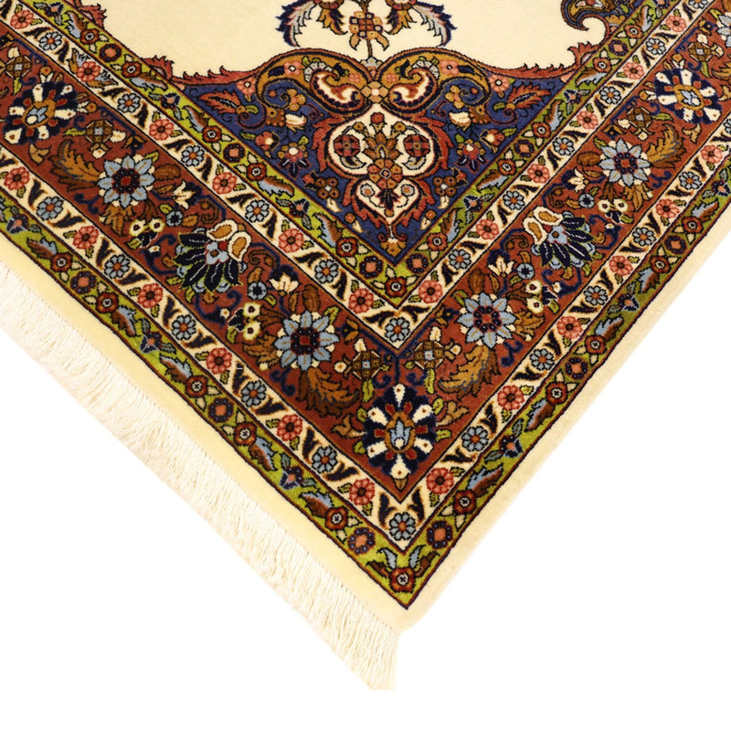 Sarouk Teppe 107x159cm - Persisk teppe