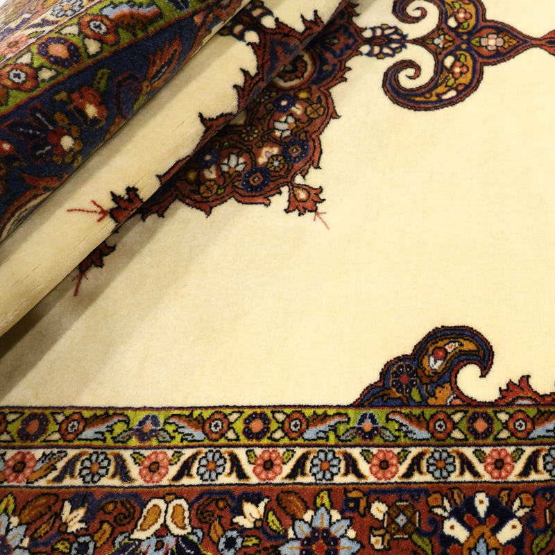 Sarouk Teppe 107x159cm - Persisk teppe