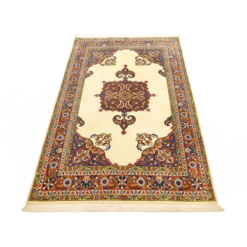 Sarouk Teppe 107x159cm - Persisk teppe