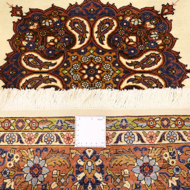 Sarouk Teppe 107x159cm - Persisk teppe
