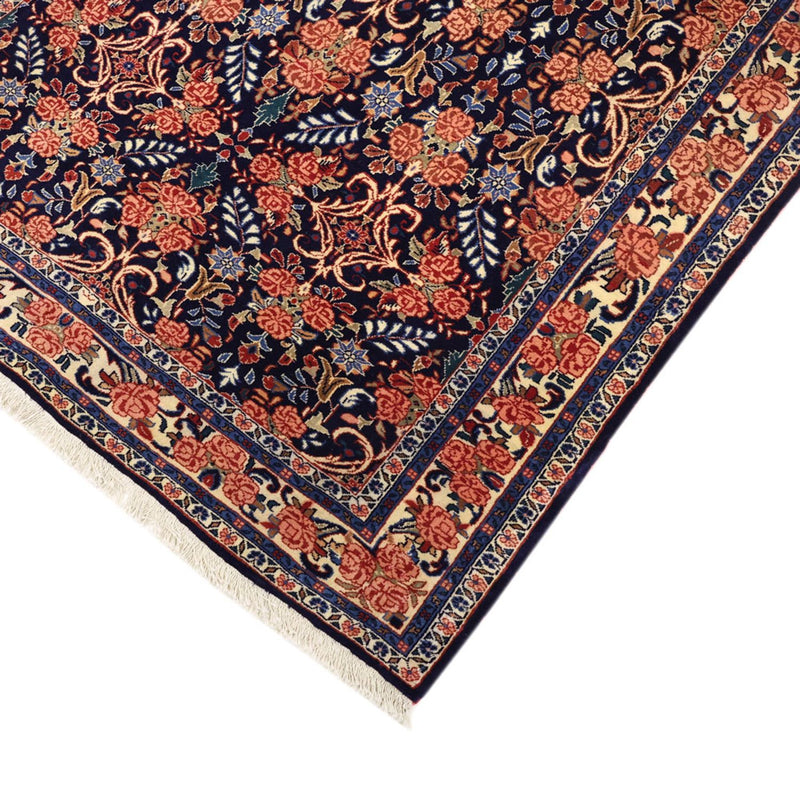 Bidjar Teppe 113x161cm - Persisk teppe